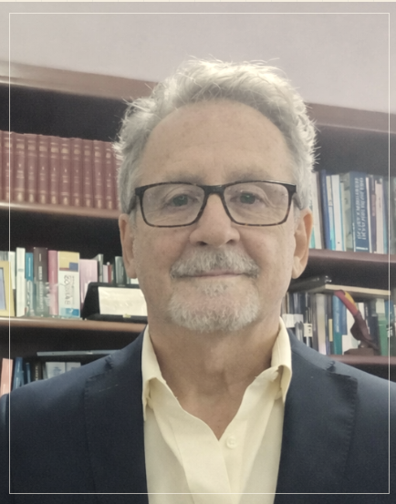 Retrato de Henrique José de Magalhães